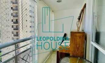 Imagem 2: SãO PAULO - Apartamento Padrão - Vila Leopoldina