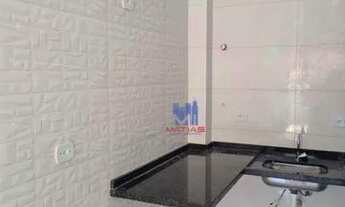 Imagem 5: Apartamento com 2 dormitórios à venda, 38 m² por R$ 285.000 - Vila Dalila - São Paulo/SP