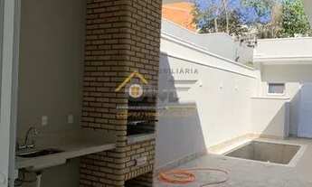 Imagem 2: CASA RESIDENCIAL em INDAIATUBA - SP, JARDIM BRÉSCIA