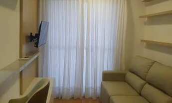 Imagem 6: Apartamento semi novo mobiliado