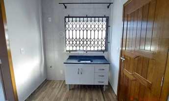 Imagem 5: Apartamento com 2 dormitórios para alugar, 65 m² por R$ 1.500 + taxas/mês - Bom Retiro - J