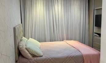 Imagem 5: Apartamento Mobiliado Ecolife