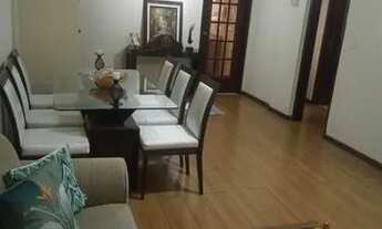 Imagem 4: Apartamento com 2 dormitórios à venda, 124 m² por R$ 445.000,00 - Vila Valqueire - Rio de