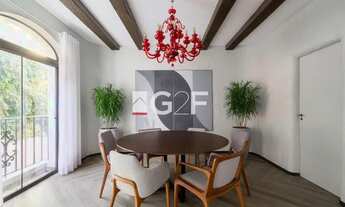 Imagem 3: Apartamento a venda no Edifício Cote D'Azur - Cambuí - Campinas/SP