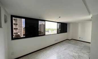 Imagem 3: Apartamento para venda tem 120 metros quadrados com 3 quartos em Graça - Salvador - BA