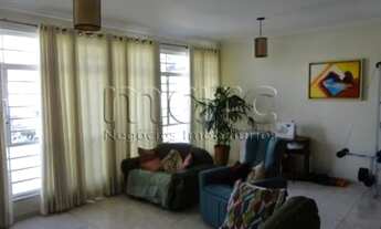 Imagem 2: SAO PAULO - Casa Padrão - ACLIMACAO