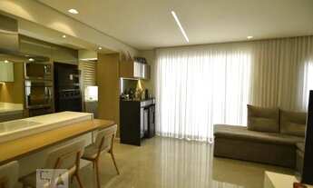 Imagem 2: Apartamento à Venda - Mooca, 3 Quartos, 78 m2