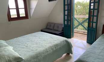 Imagem 6: Aluguel de temporada lago Corumba4