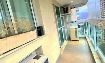 Imagem: Apartamento a venda na Barra da Tijuca