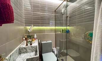 Imagem 2: Apartamento Duplex 3 Quarto No Condomínio Millenium, Bairro Jardins