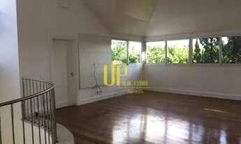 Imagem 7: Casa com 4 dormitórios à venda, 800 m² por R$ 10.000.000,00 - Tamboré 03 - Santana de Parn