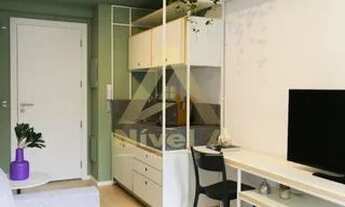 Imagem 4: Apartamento para Venda em São Paulo / SP no bairro Vila Nova Conceição