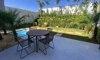 Imagem 3: Casa de condomínio térrea para venda tem 150 metros quadrados com 4 quartos