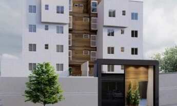 Imagem: Apartamento para Venda em Belo Horizonte