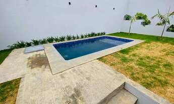 Imagem 4: BELISSIMA CASA - NOVA -COM PROJETO MODERNO INTEGRAÇÃO ENTRE OS AMBIENTES