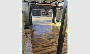 Imagem 4: Loft moderno no Jardim dos Pinheiros em Atibaia