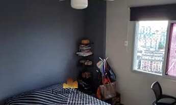 Imagem 7: Apartamento para venda com 75m² com 3 Quartos, 1 Suíte, 3 Vagas em Brotas - Salvador - BA