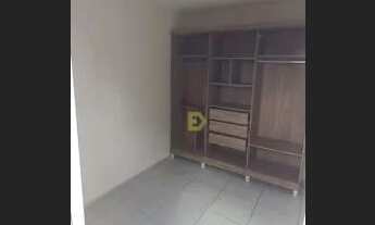 Imagem 4: Apartamento à locação no bairro C H CLAUDIONOR CINTI, ARAÇATUBA cod:32859