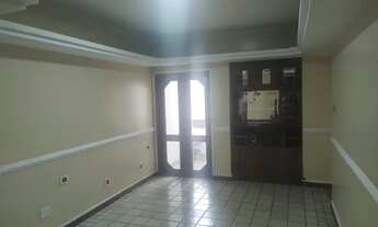 Imagem: Alugo apartamento 3 quartos, 85 m² no Ed