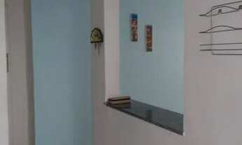 Imagem 5: Apartamento com 2 dormitórios à venda, 43 m² por R$ 215.000,00 - Parque Esmeralda - São Pa