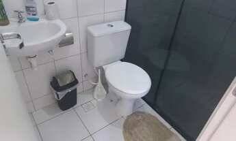 Imagem 6: Apartamento à venda no bairro CAJI - Lauro de Freitas/BA