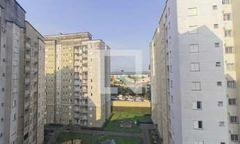 Imagem 5: Apartamento para Aluguel - Tingui, 2 Quartos, 53 m2