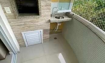 Imagem 2: Apartamento à venda no bairro Santo Antônio, Joinville/SC. Excelente apartamento com mó