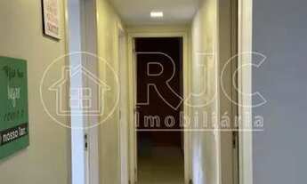 Imagem 5: Apartamento para venda tem 68 metros quadrados com 3 quartos em Tijuca - Rio de Janeiro