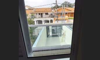 Imagem 3: Lindo Sobrado para venda tem 105 metros quadrados com 3 quartos