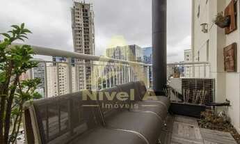 Imagem 6: Apartamento para Venda em São Paulo / SP no bairro Vila Nova Conceição