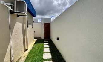 Imagem 5: CASA NO CONDOMÍNIO PORTO MONTE