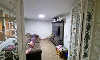 Imagem 5: Casa para Locação e Venda no condomínio Alpes da Cantareira com 3 suítes