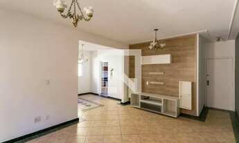 Imagem 2: Apartamento para Aluguel - Santa Amélia, 4 Quartos, 135 m2