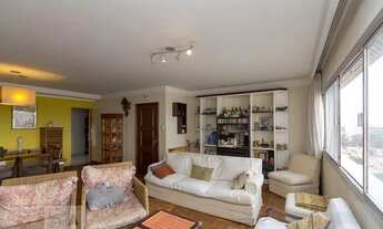 Imagem 7: Apartamento à Venda - Chácara Santo Antonio, 4 Quartos, 153 m2