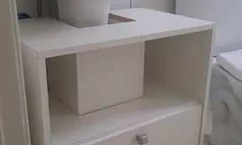 Imagem 3: Apartamento térreo Garden condomínio clube spazio cosenza