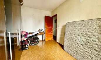 Imagem 5: Apartamento com 3 dormitórios à venda, 82 m² por R$ 399.000,00 - Aparecida - Santos/SP