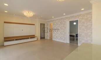 Imagem: Venda Apartamento 3 Dormitórios - 158 m²