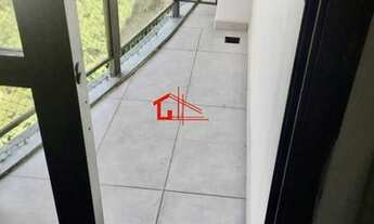 Imagem 3: Apartamento para Venda em Campinas, Cambuí, 3 dormitórios, 1 suíte, 2 banheiros, 1 vaga