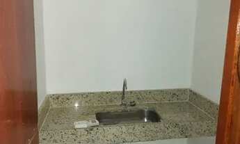 Imagem 4: Sala de 26m² em prédio comercial no centro de Santa Cruz da Serra