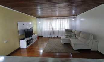 Imagem 3: Sobrado com 4 dormitórios à venda, 240 m² por R$ 600.000,00 - Jardim Sarah - São Paulo/SP