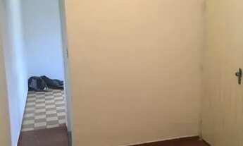 Imagem 7: CASA ANTIGA - CAMILÓPOLIS - SANTO ANDRÉ