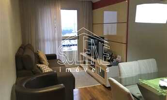 Imagem 2: APARTAMENTO PARA VENDAS NO JARDIM BELA VISTA COM 2 DORMITÓRIOS SENDO 1 SUÍTE E 2 VAGAS