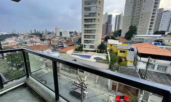 Imagem 4: Apartamento para aluguel com 58 metros quadrados com 2 quartos