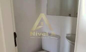 Imagem 6: Cobertura para Venda em São Paulo / SP no bairro Itaim Bibi