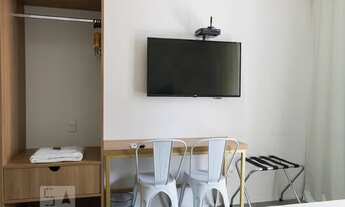 Imagem 4: Apartamento para Aluguel - Centro, 1 Quarto, 22 m2