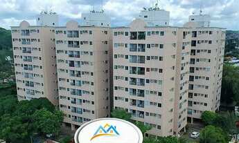 Imagem: APARTAMENTO COM 3 QUARTOS 1 SUÍTE BEM LOCALIZADO