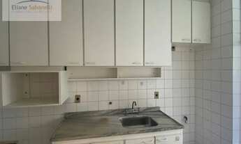 Imagem 5: Apartamento a venda e 2 vagas de garagem cobertas na Vila Andrade