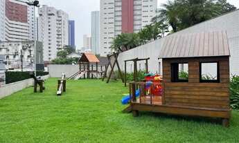 Imagem 3: Apartamento com 4 quartos à venda, 200 m² nas Graças - Recife/PE