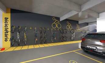 Imagem 7: Studio - Pronta entrega - 100 metros do metrô EUCALIPTO e Shopping IBIIRAPUERA