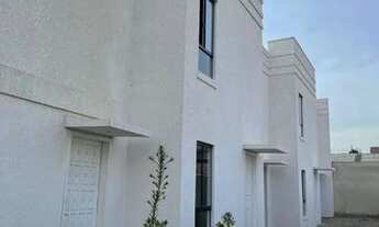 Imagem: Sobrado 2 quartos com garagem